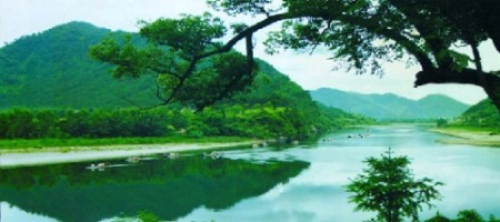 柬埔寨旅游風光2