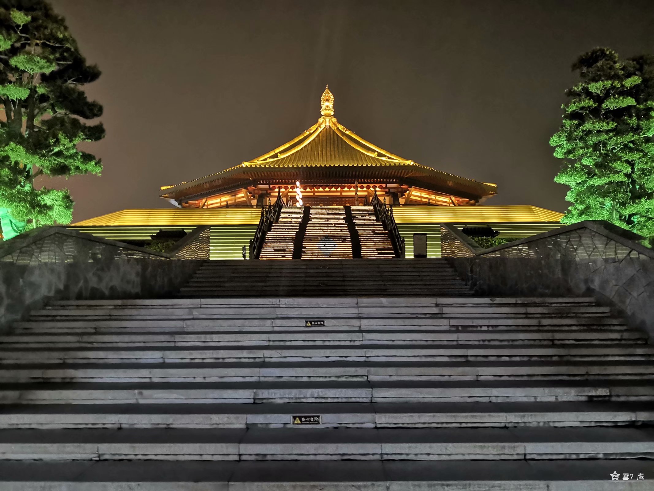 隋唐洛陽(yáng)遺址明堂