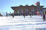 海拉爾東山滑雪場(chǎng)