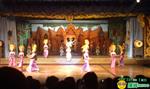 東巴樂園表演圖二