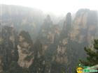 張家界、鳳凰古城\袁家界3