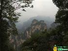 張家界、鳳凰古城\張家界-康輝旅游-蔡曉欣供圖