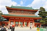 平安神宮