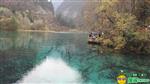九寨溝美景3