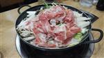 韓國(guó)美食圖-貌似頓頓都這樣還加泡菜