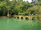 廣州康輝貴州考察之旅-瀑布，山川，峽谷...大美貴州！康輝旅游帶你玩轉(zhuǎn)黔東南